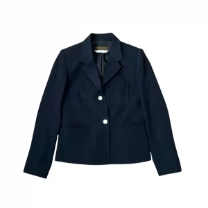Dark Blue blazer lowest price high quality.