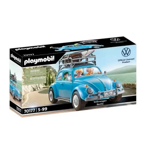 Playmobil Volkswagen Beetle 70177 toy car