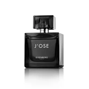 Eau de parfum for men | J'OSE | EISENBERG Paris perfume lowest price uae