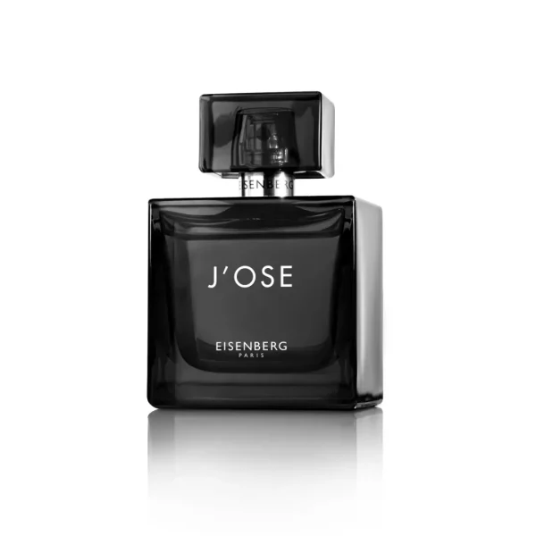 Eau de parfum for men | J'OSE | EISENBERG Paris perfume lowest price uae