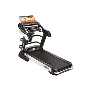 PowerMax Fitness Tda-595 4 Hp (8Hp Peak) fitness threadmill lowest price in UAE