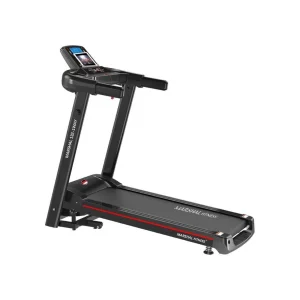 Home Use Foldable Treadmill with Compact Design - Daily Fitness Exercise lowest price in uae