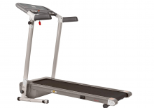 Walk & jog at home! Sunny Health SF-T7942 treadmill lowest price in UAE
