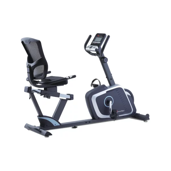 BR-700 Powermax BR-700 Magnetic Recumbent Bike lowest price UAE