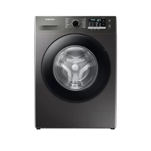 Samsung 8kg Front Load Washer With Hygiene Steam WW80TA046AX/GU best washing mashine lowest price in uae