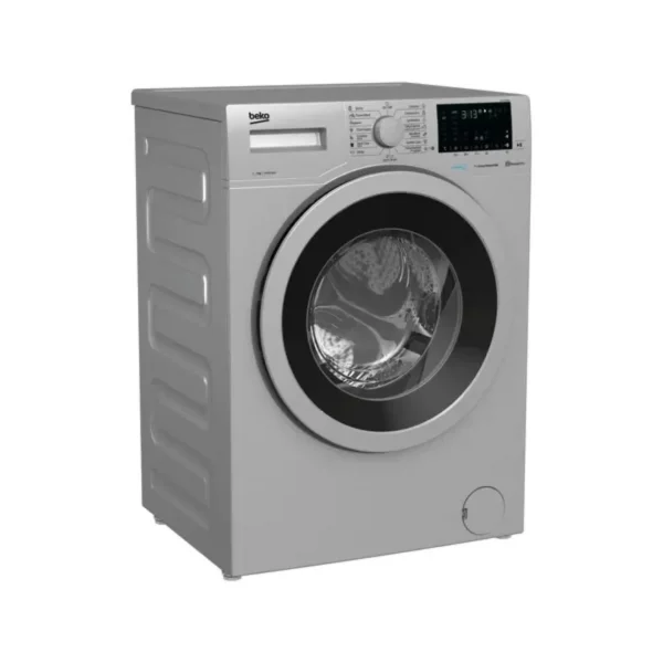 Beko 7 Kg 1400 RPM 15 Programs Front Load Washing Machine, WTV7736XS lowest price best washing mashine