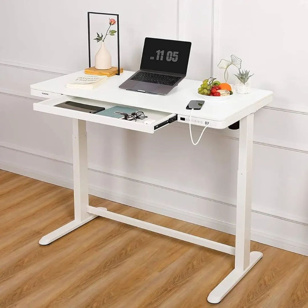 Mahmayi Mahmayi All-in-One Height Adjustable Standing Desk 00001165