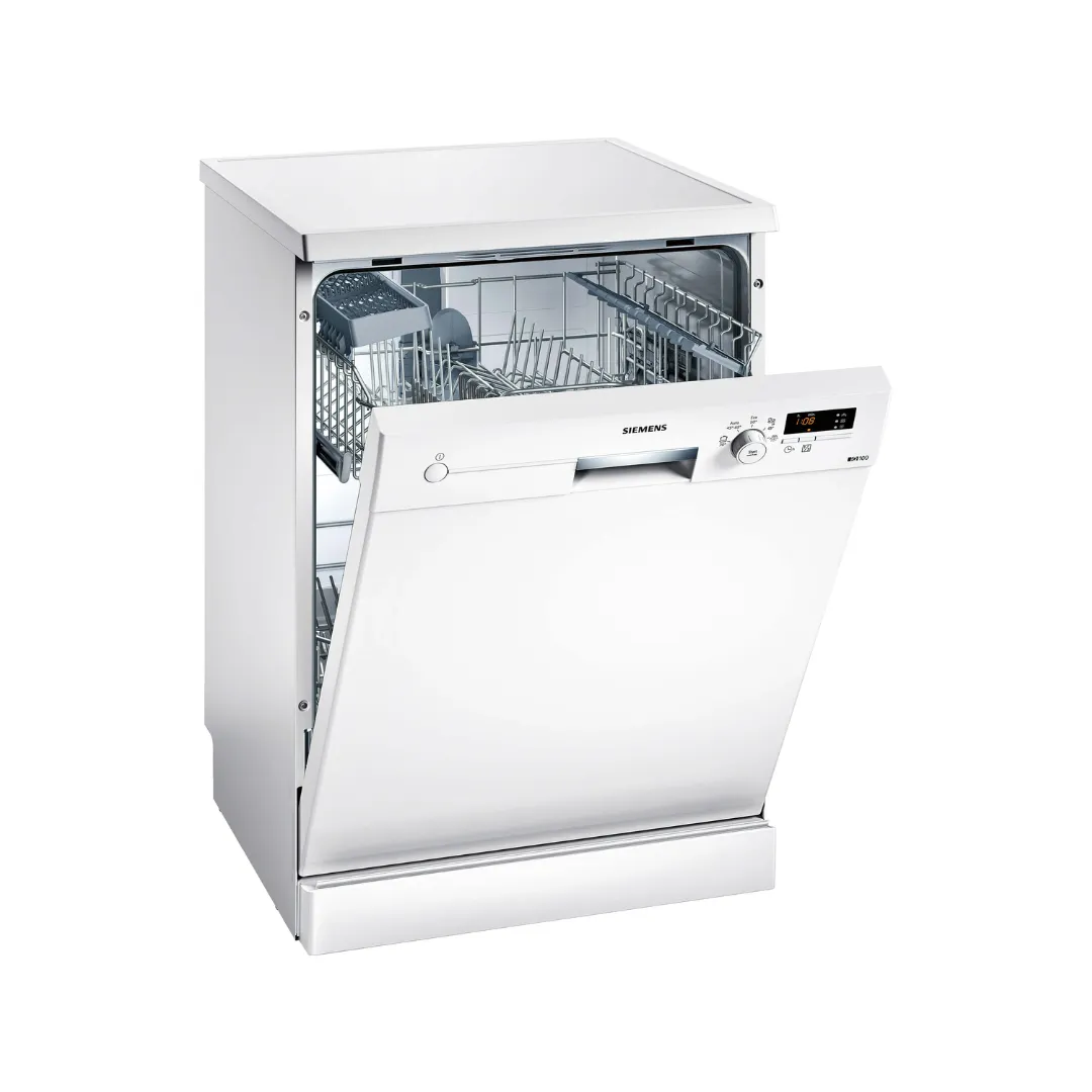 Seimens Dishwasher SN215W10BM