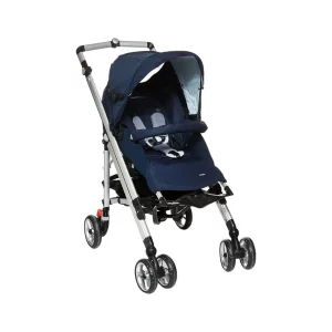 Bebe Confort Loola Up Full Stroller (Dress Blue) 12235290