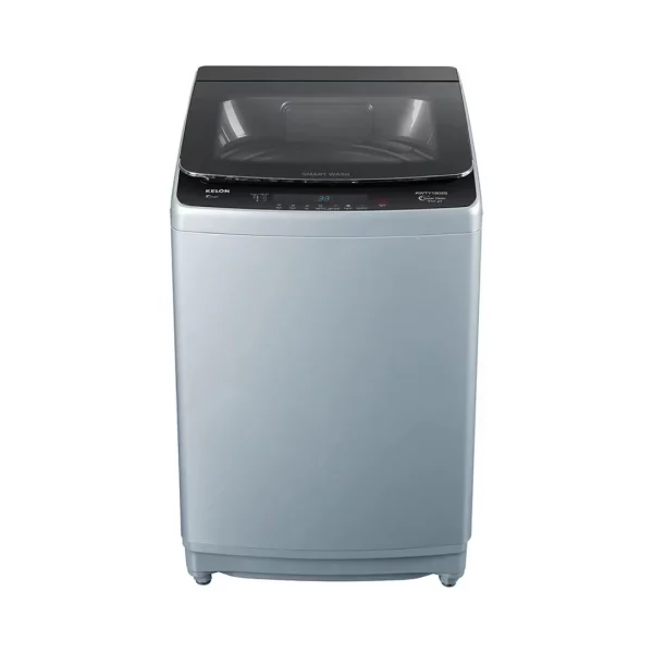 Kelon 18KG Top Load Washer KWTY1802S