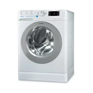 Indesit 9KG Front Loading Washing Machine BWE 91483X WSSS