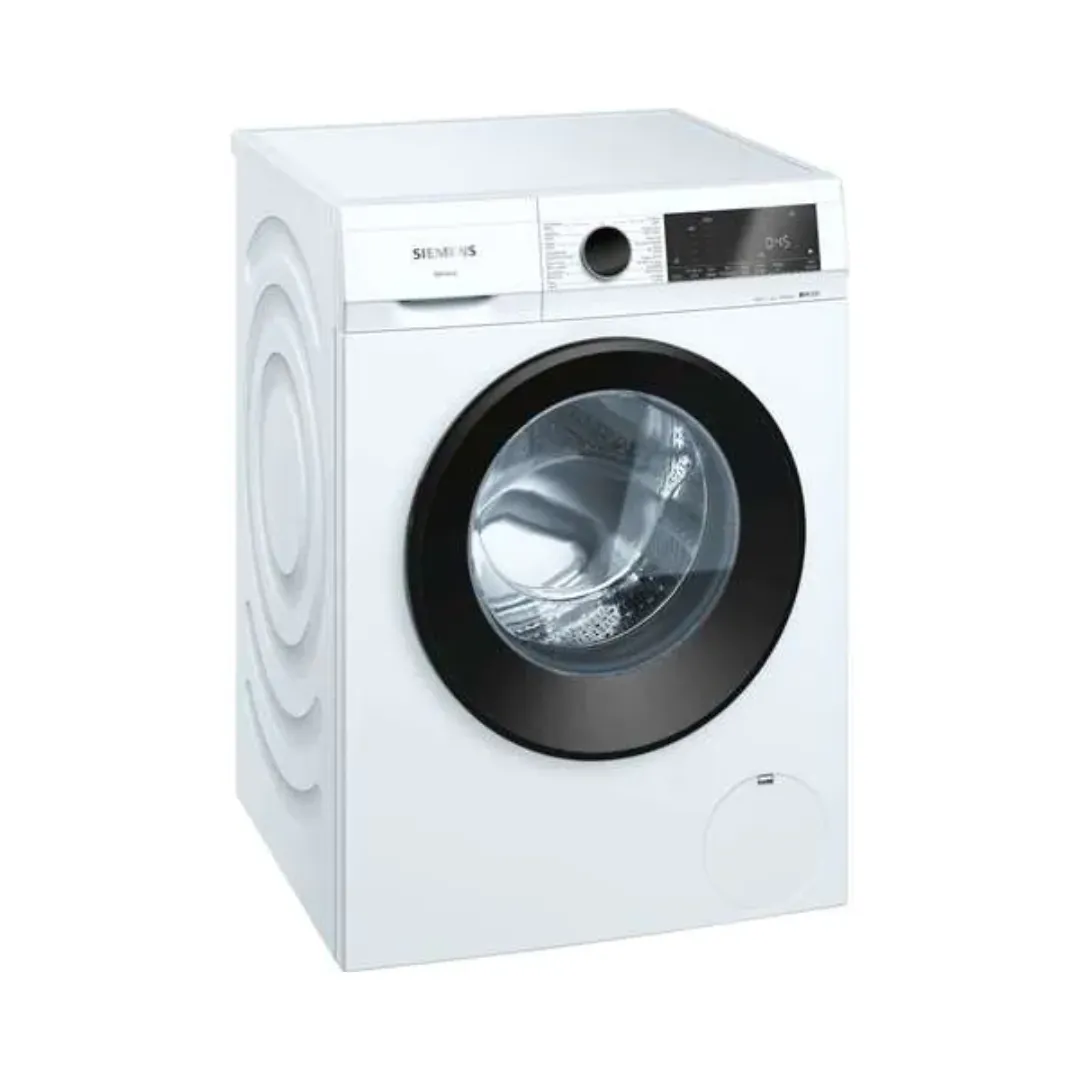 Siemens 9Kg Front Load Washing Machine WG42A1X0GC