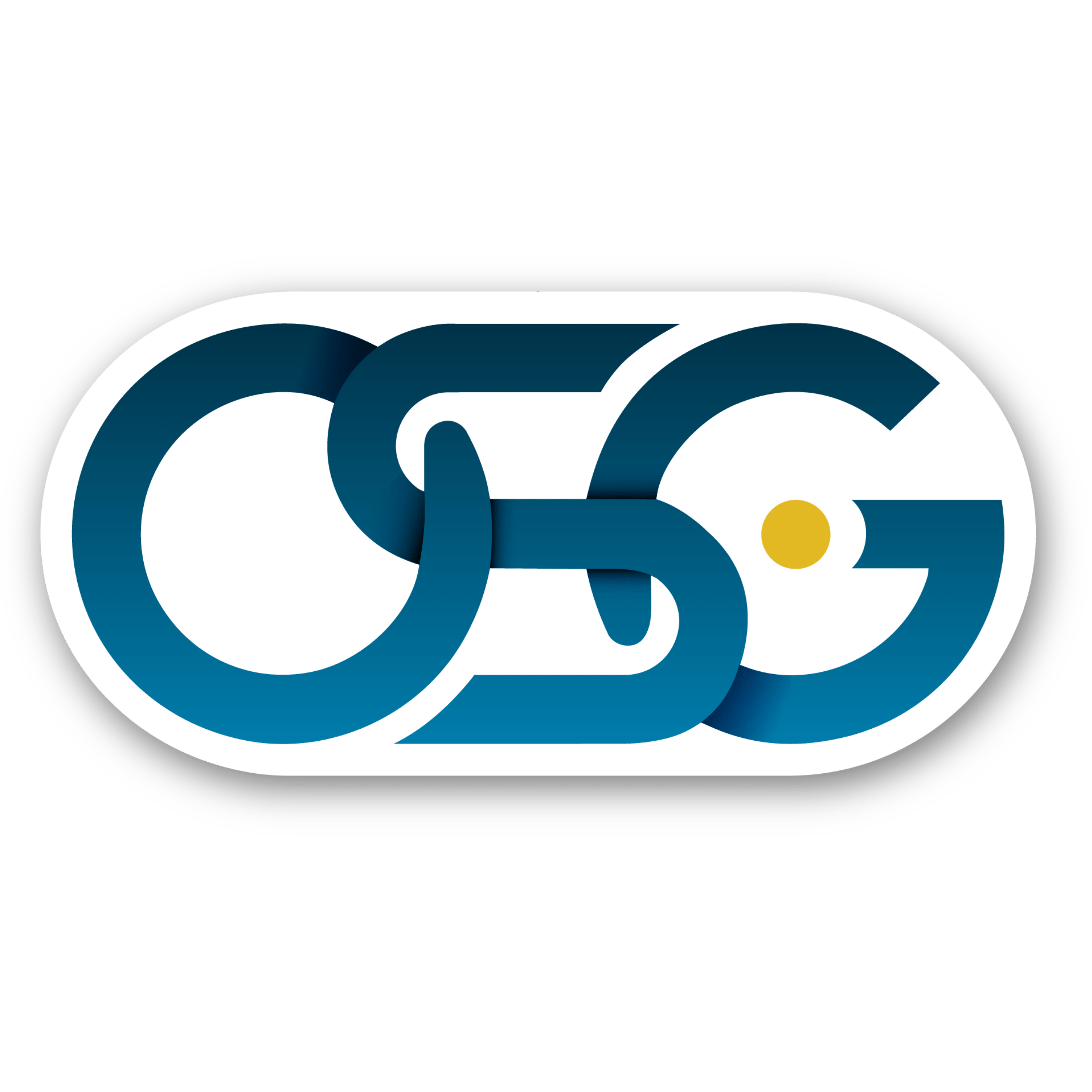 OSGT logo