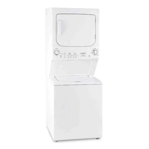 Mabe MCL2040EEBBY0 15KG Laundry Center Washer Dryer