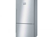 Bosch KGN86AI30M 682L Bottom Freezer With Refrigerator