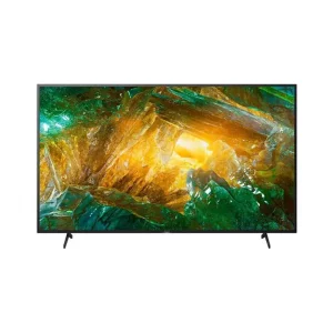 Sony KD-75X8000H 75" 4K Ultra HD Smart Android TV