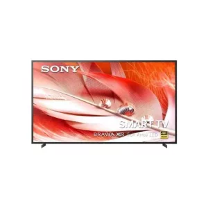 Sony X90J 55" Bravia XR X90J 4K UHD Smart TV