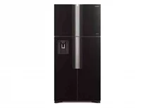 Hitachi R-W760PUK7 760L Gross Side By Side 4 Doors Premium Refrigerator