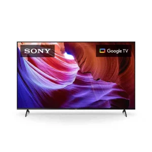 Sony KD-55X85K 55" 4K Google Smart LED TV