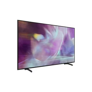 Samsung 85 Inch TV QLED 4K Smart TV - QA85Q60ABU (QA85Q60ABUXZN) lowest price samsung smart Tv UAE