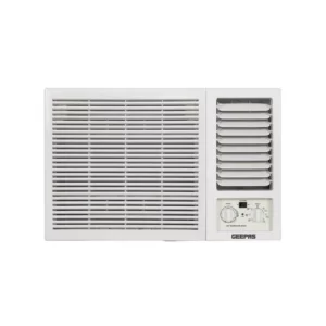Geepas 1.5 Ton Window Type Air Conditioner GACW1878TCUE