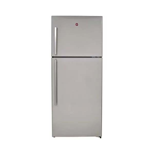 Hoover 490L Top Mount Refrigerator HTR-H490S