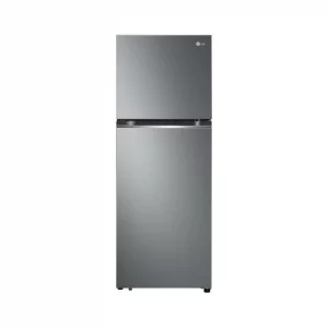 LG 315L Double Door Refrigerator GN-B432PQGB