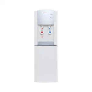 Olsenmark Hot And Cold Water Dispenser with Cabinet OMWD1626