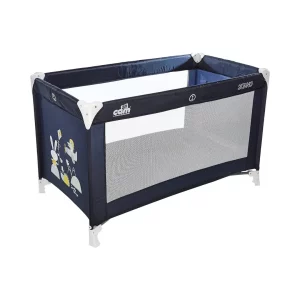 Toddler Beds Cam Sonno Lightweight Travel Cot With Mattress L117
