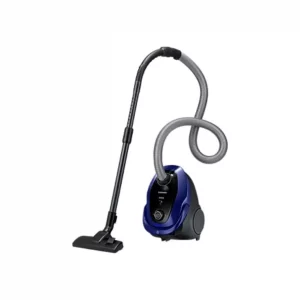 Samsung Canister Bag Vacuum cleaner 2000 W VC20M2510WB