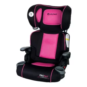 Babytrend Protect Car Seat HB38A37A