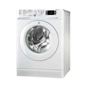 Indesit 9KG Front Load Washer XWE91483XW