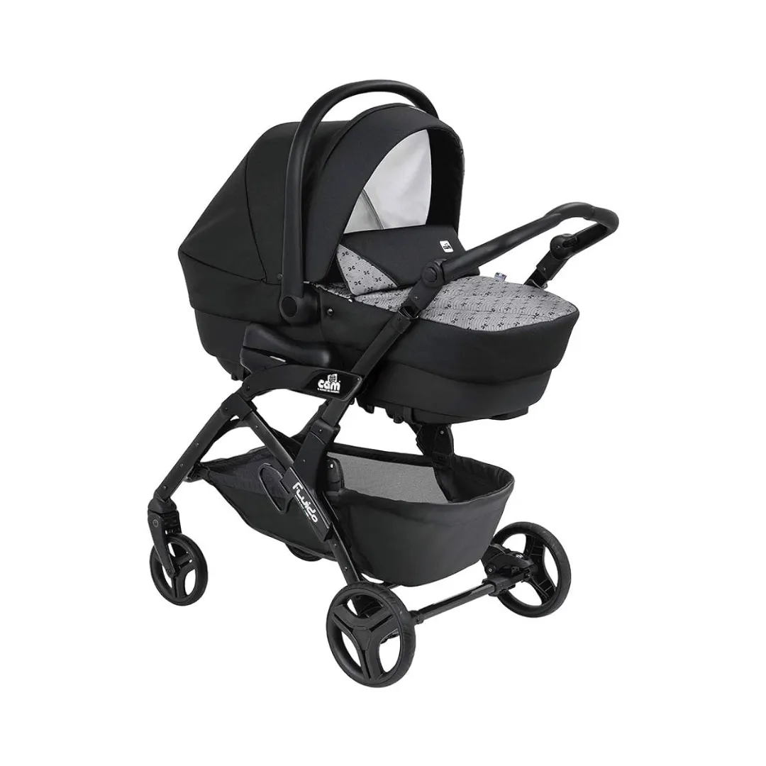 Cam Tris Fluido Easy Go Cart (3 in 1) 877019