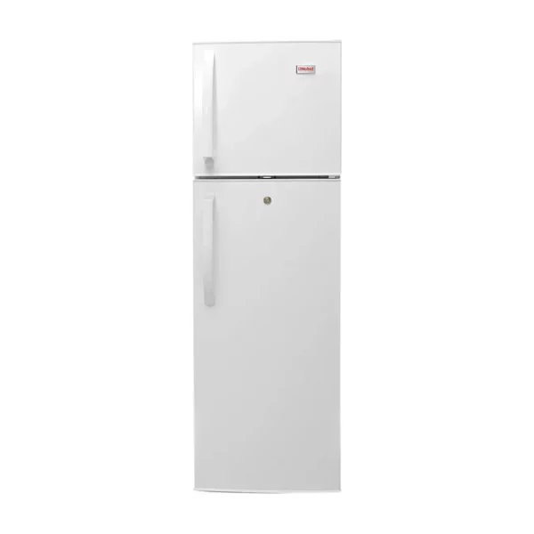 Nobel 200L Double Door Refrigerator NR200DFN