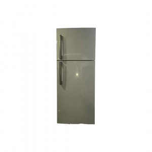 Skyworth 300L Double Door Refrigerator BCD-303W
