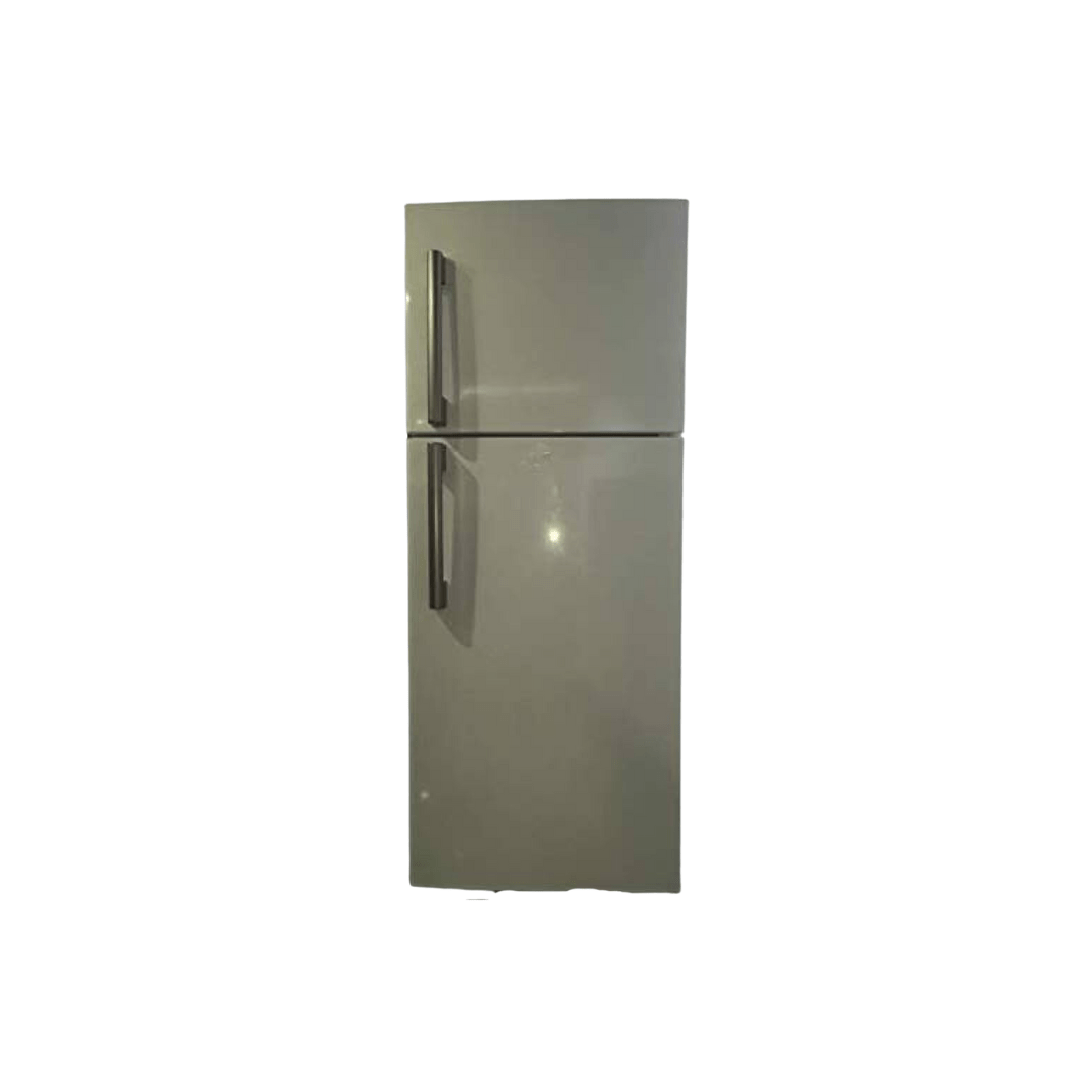 Skyworth 300L Double Door Refrigerator BCD-303W