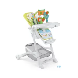 Cam Istante Baby High Chair S2400
