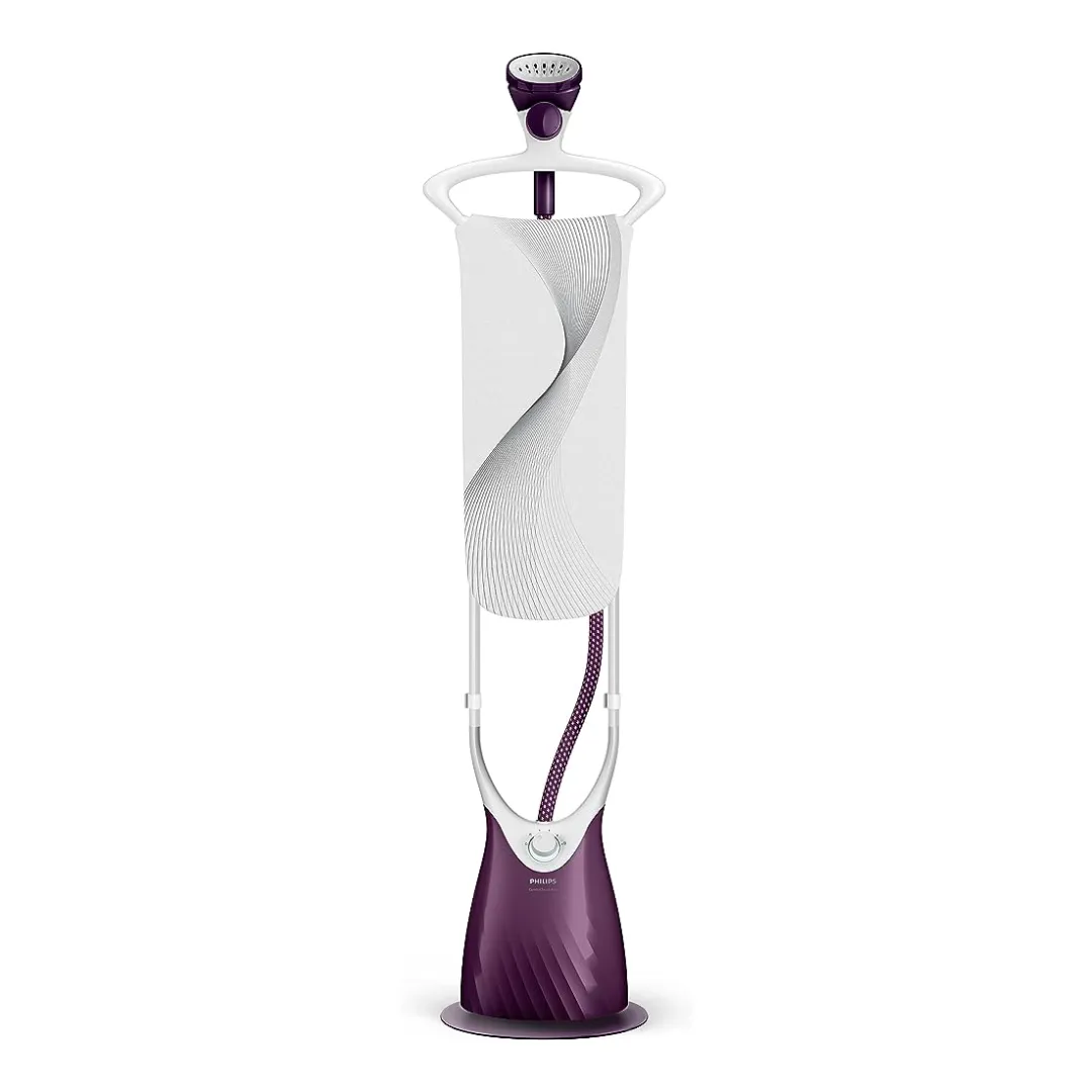 Philips ComfortTouch Plus Garment Steamer GC558/36