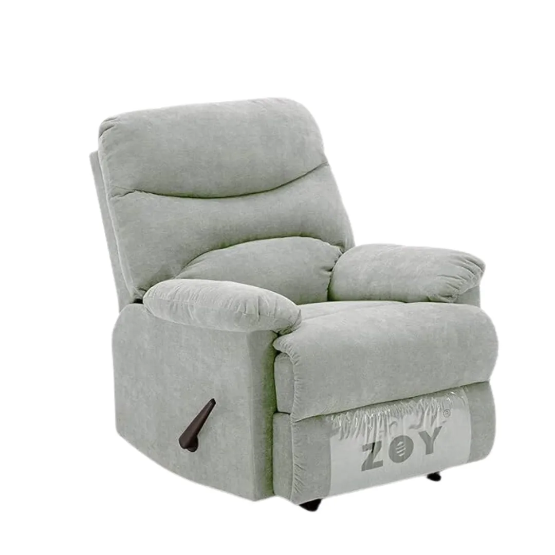 Zoy Fabric Recliner Sofa RR9149R-51