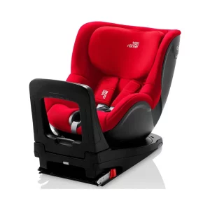 Britax Romer DualFix I Size Baby Car Seat 00001458