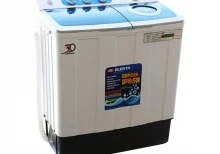 Elekta 9KG Top Load Washing Machine EWM-9902MKII