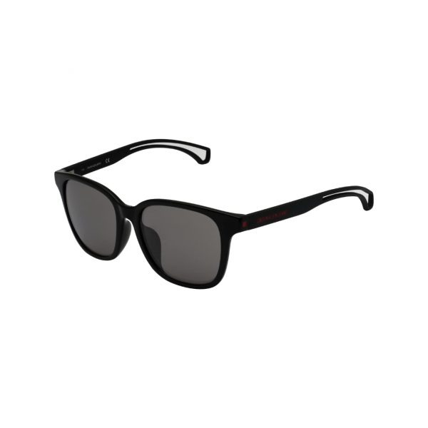 Calvin Klein CKJ21629S Black Square Women Sunglasses
