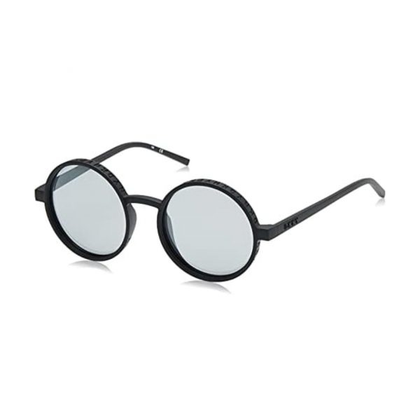 Dkny DK519S Black City Native Women Sunglasses