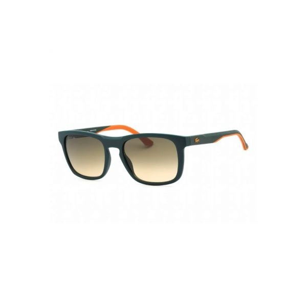 Lacoste L956S 301 Matte Green Men Sunglasses