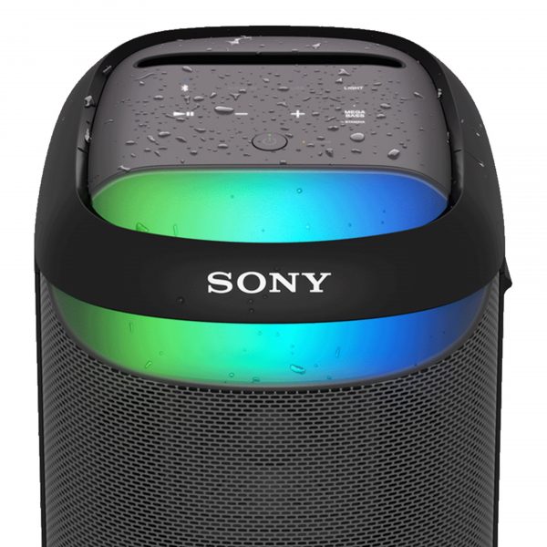Sony XV500 Portable Party Speaker