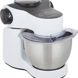 Moulinex Wizzo Kitchen Machine