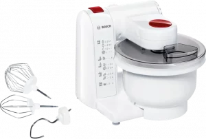 Bosch MUMP1000GB Kitchen Machine